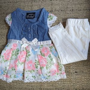 Baby girl clothes
